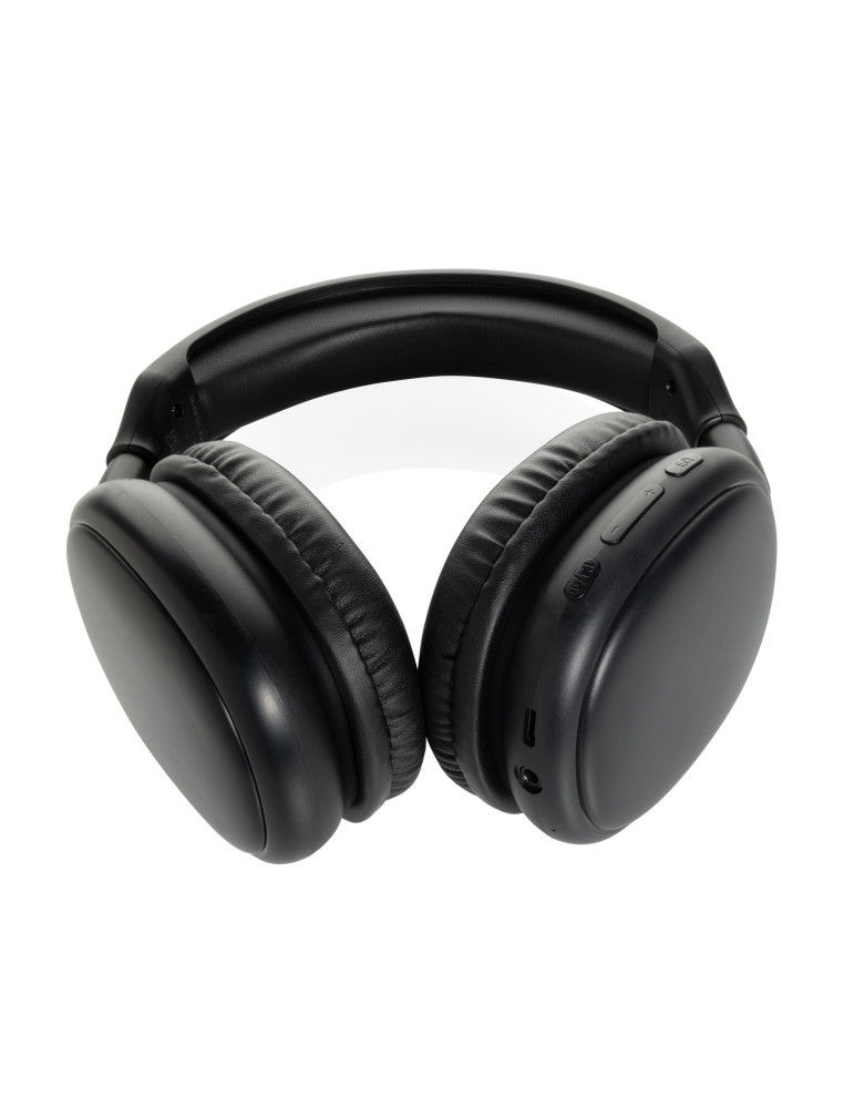 Casque Spectra à batterie remplaçable personnalisable