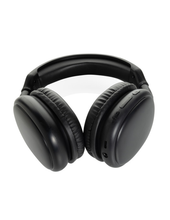 Casque Spectra à batterie remplaçable personnalisable
