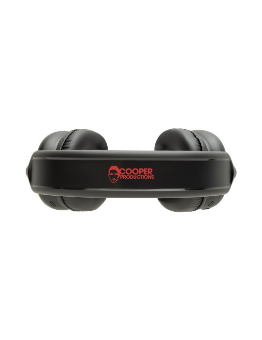 Casque Spectra à batterie remplaçable personnalisable