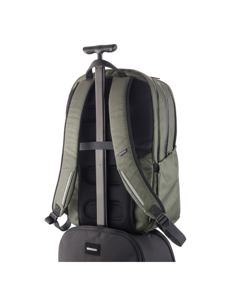 Sac à dos Bobby Explore extensible personnalisable