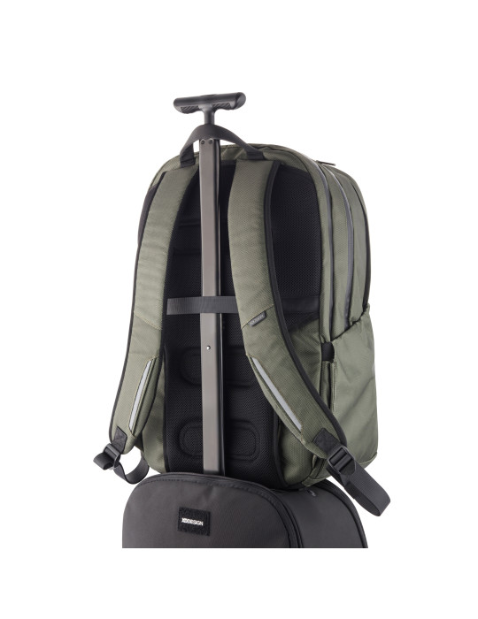 Sac à dos Bobby Explore extensible personnalisable