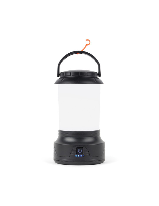 Lanterne Bright à manivelle Nordic Drift Everest RCS personnalisable