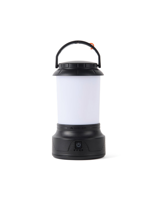 Lanterne Bright à manivelle Nordic Drift Everest RCS personnalisable
