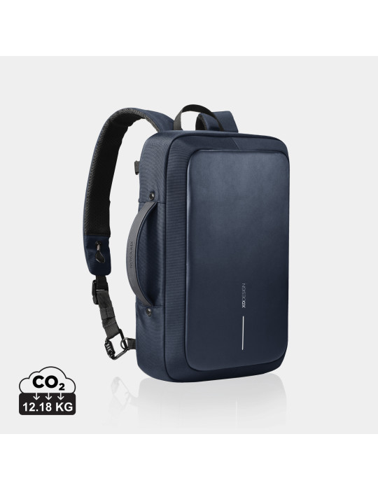 Sac Bobby Bizz 2.0 convertible en sacoche personnalisable