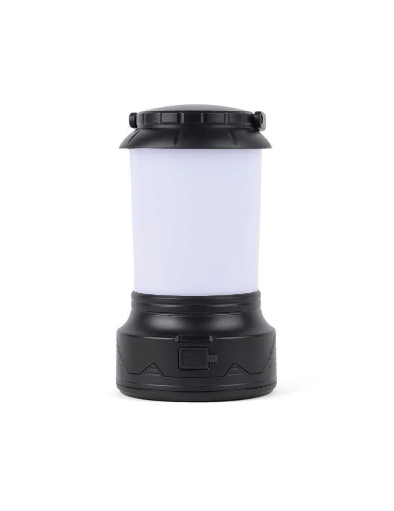 Lanterne Bright à manivelle Nordic Drift Everest RCS personnalisable