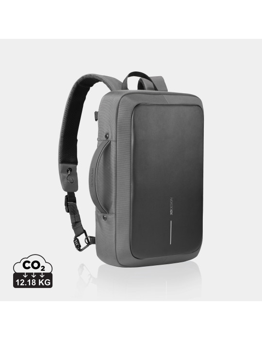 Sac Bobby Bizz 2.0 convertible en sacoche personnalisable