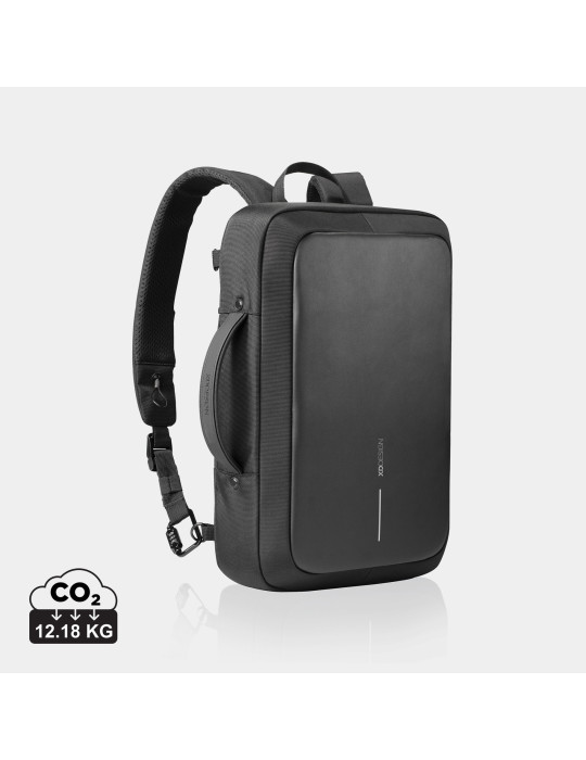 Sac Bobby Bizz 2.0 convertible en sacoche personnalisable