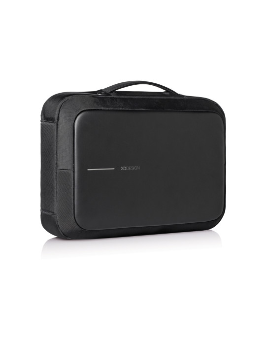 Sac Bobby Bizz 2.0 convertible en sacoche personnalisable