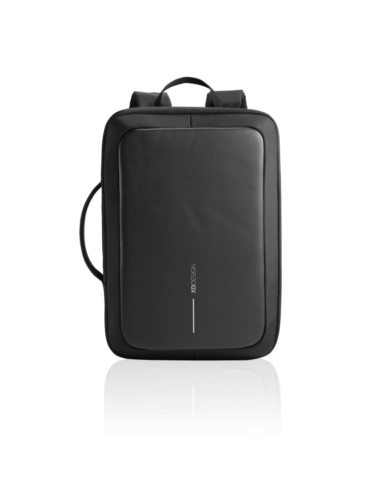 Sac Bobby Bizz 2.0 convertible en sacoche personnalisable