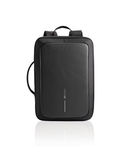 Sac Bobby Bizz 2.0 convertible en sacoche personnalisable