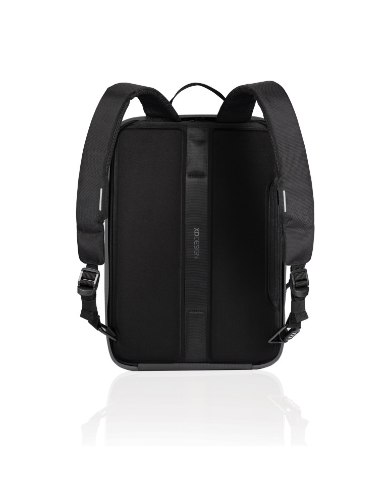 Sac Bobby Bizz 2.0 convertible en sacoche personnalisable