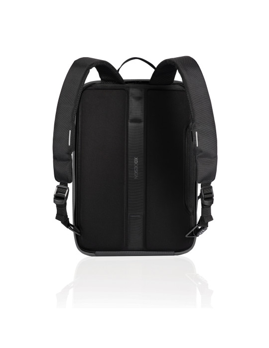 Sac Bobby Bizz 2.0 convertible en sacoche personnalisable