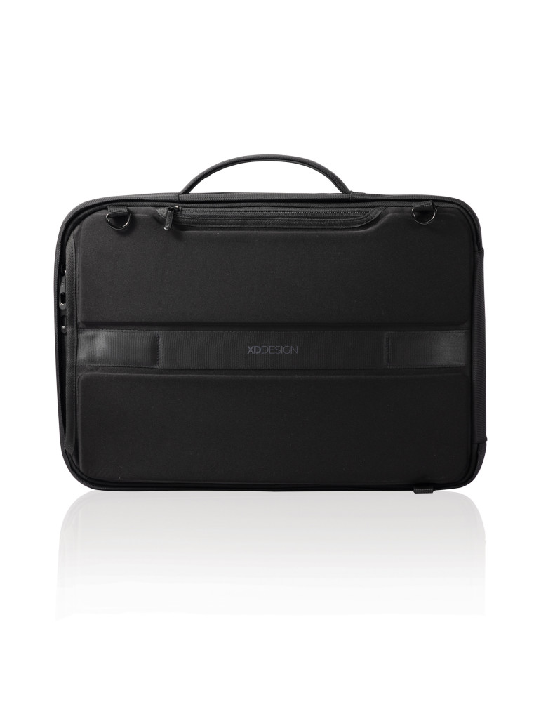Sac Bobby Bizz 2.0 convertible en sacoche personnalisable
