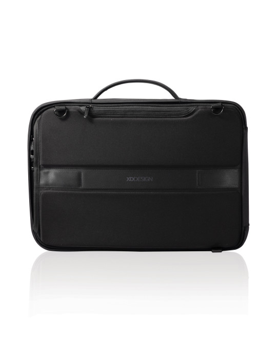 Sac Bobby Bizz 2.0 convertible en sacoche personnalisable