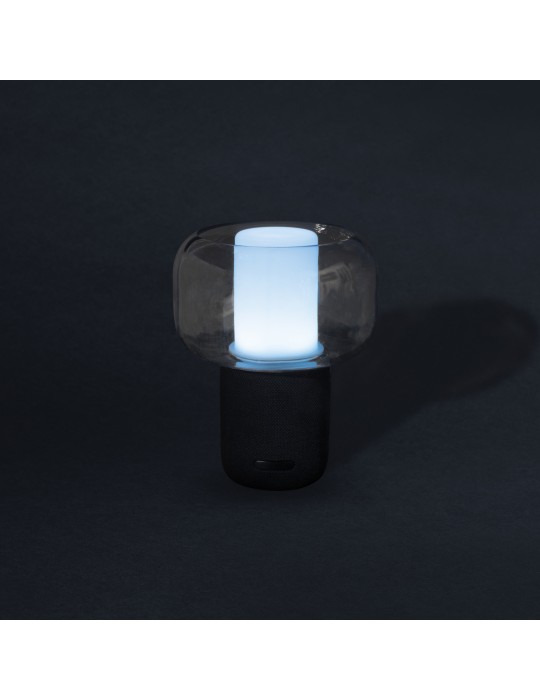 Lampe Lux avec enceinte 10 W RCS personnalisable