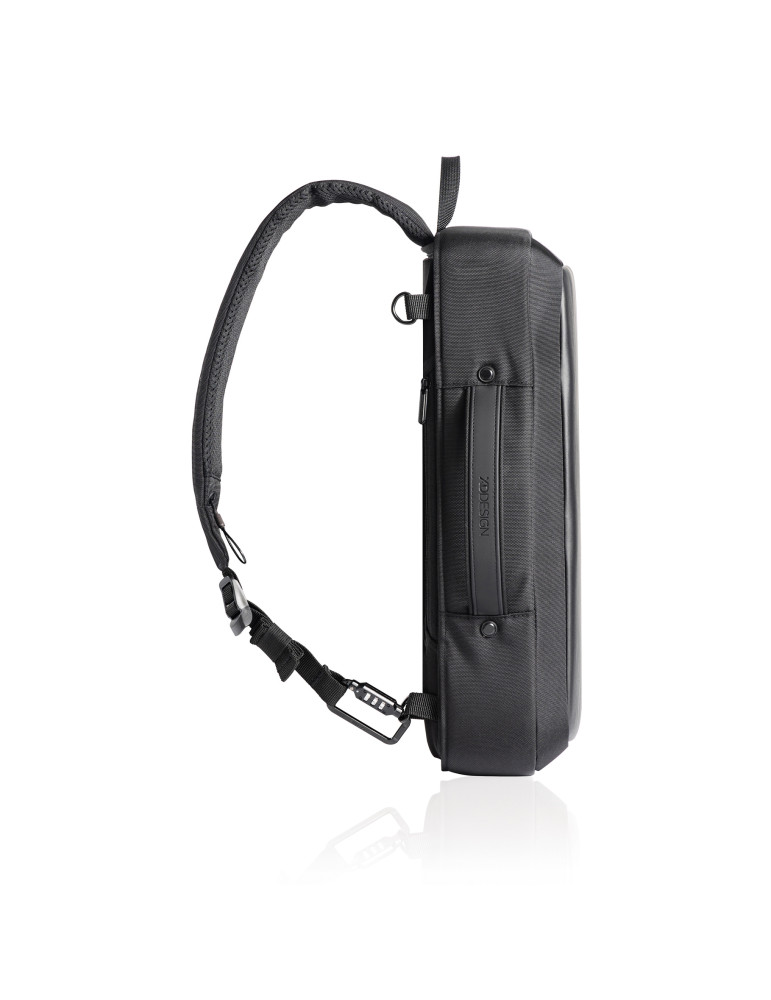 Sac Bobby Bizz 2.0 convertible en sacoche personnalisable