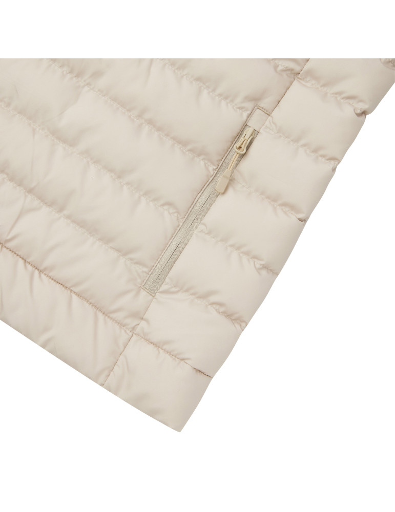 Bodywarmer homme IQONIQ Meru en polyester recyclé personnalisable