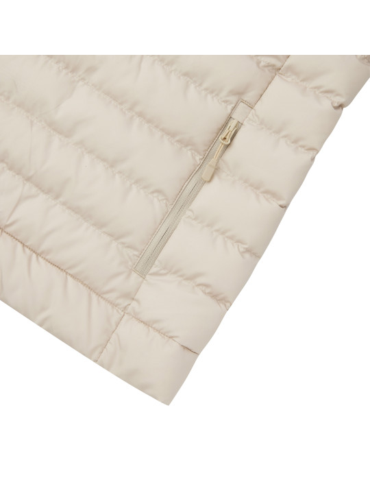 Bodywarmer homme IQONIQ Meru en polyester recyclé personnalisable