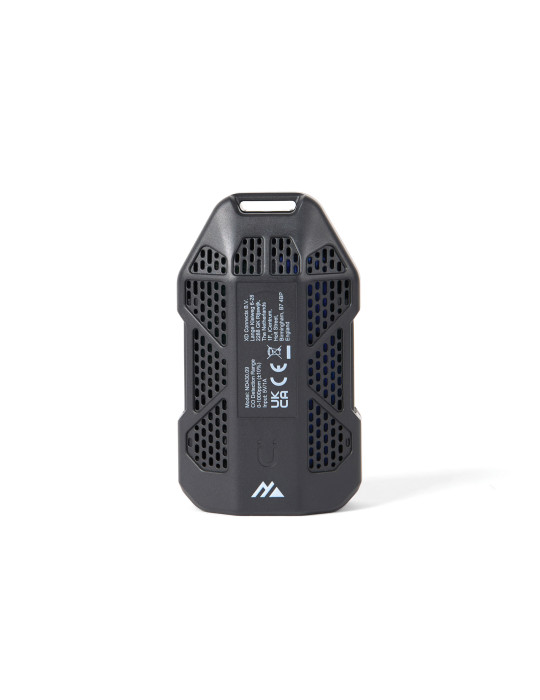 Détecteur de monoxyde de carbone Nordic Drift Everest personnalisable