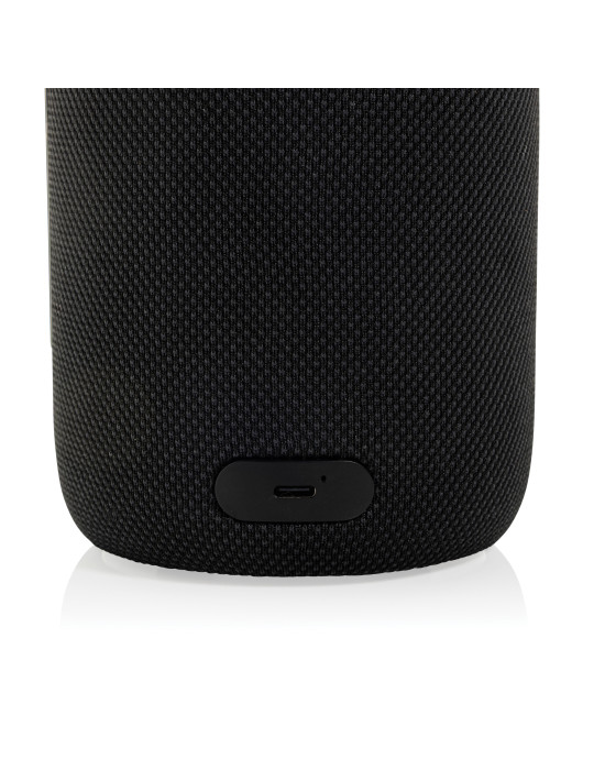 Lampe Lux avec enceinte 10 W RCS personnalisable