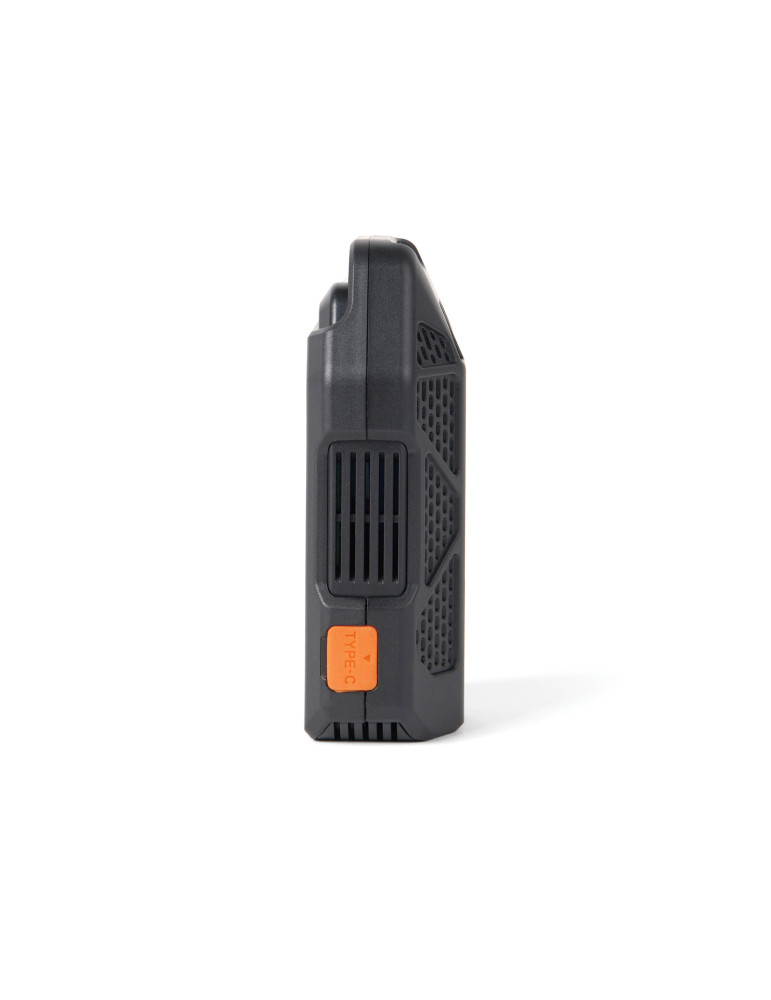Détecteur de monoxyde de carbone Nordic Drift Everest personnalisable