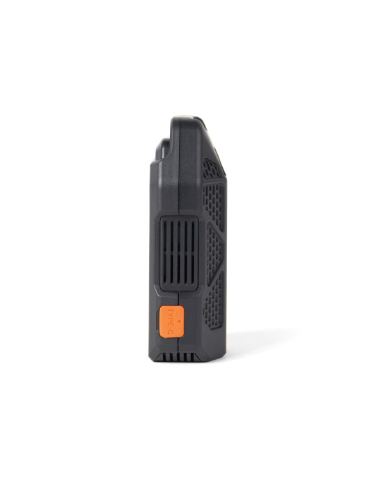 Détecteur de monoxyde de carbone Nordic Drift Everest personnalisable
