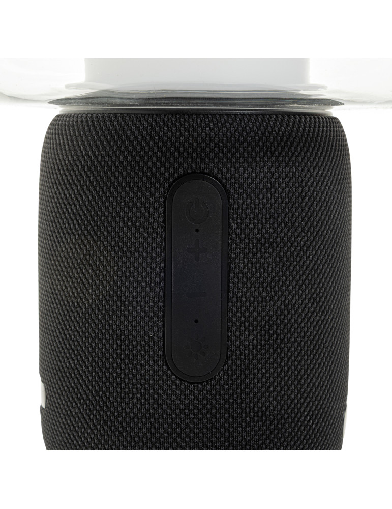Lampe Lux avec enceinte 10 W RCS personnalisable