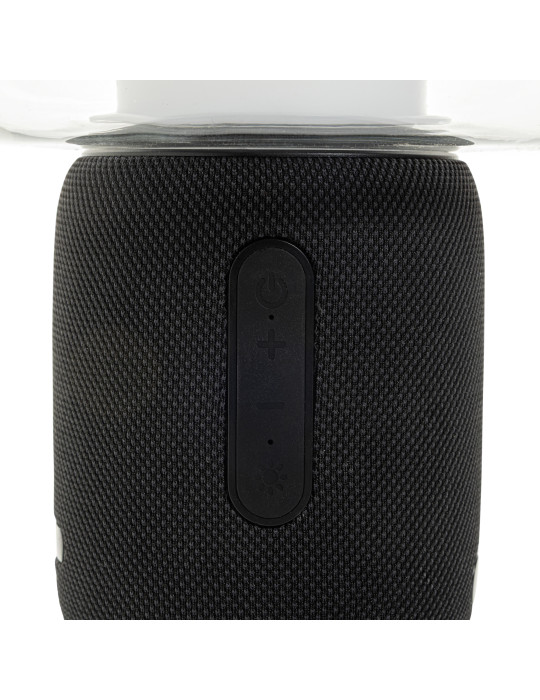 Lampe Lux avec enceinte 10 W RCS personnalisable