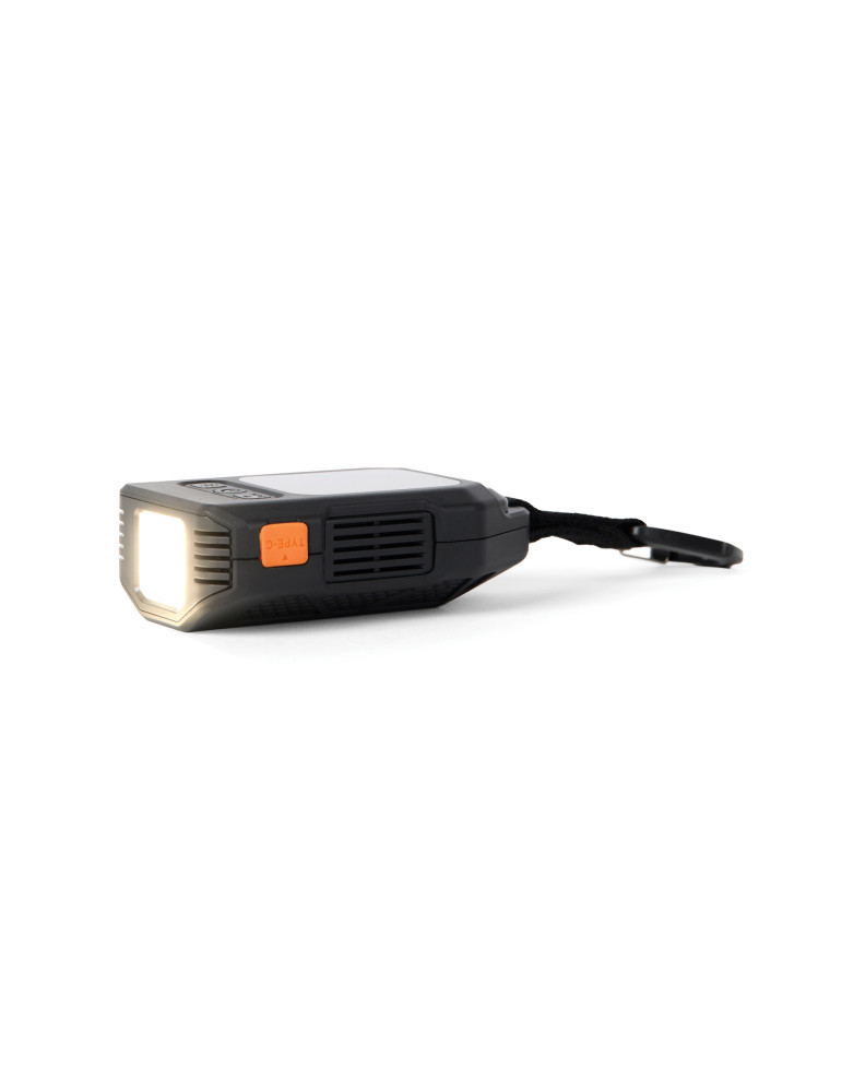 Détecteur de monoxyde de carbone Nordic Drift Everest personnalisable