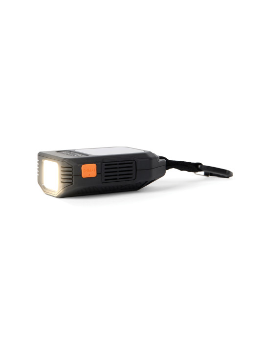 Détecteur de monoxyde de carbone Nordic Drift Everest personnalisable
