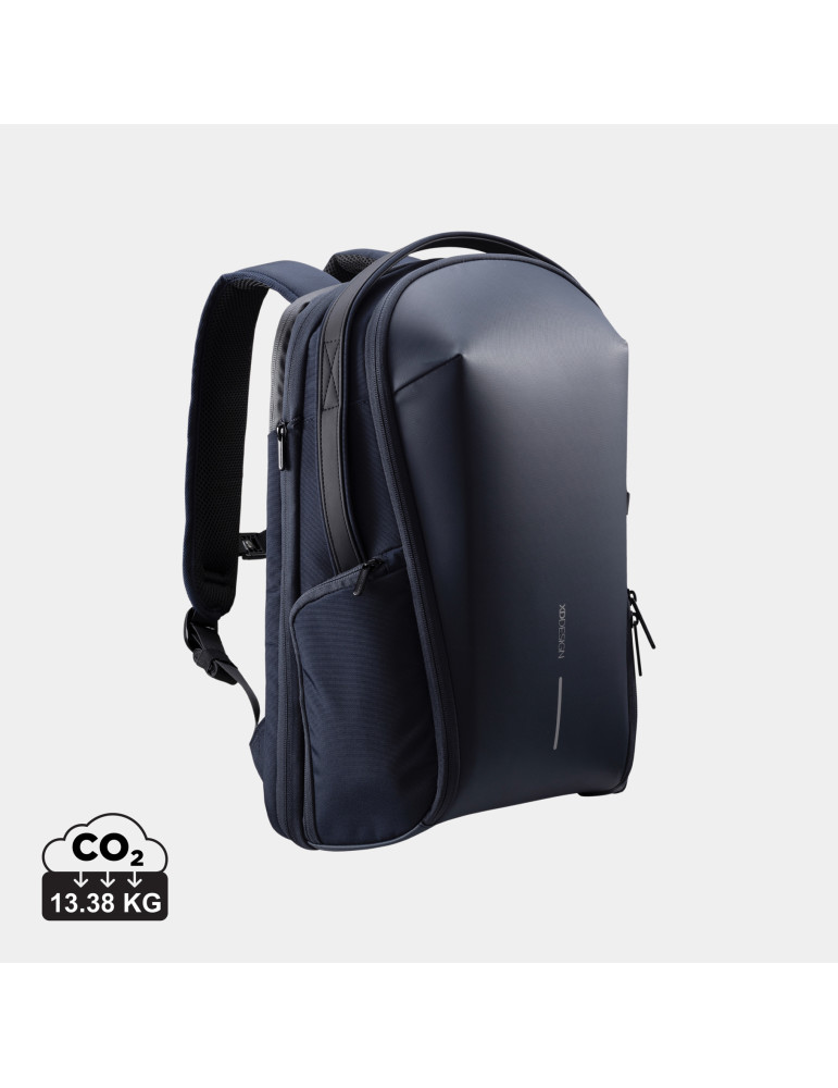 Sac à dos Bizz 16 pouces à ouverture 180° personnalisable