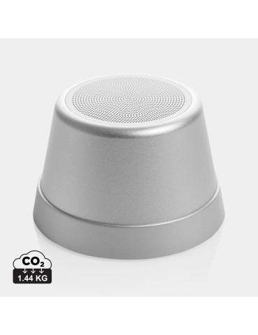 Enceinte magnétique Nivio 5 W RCS personnalisable
