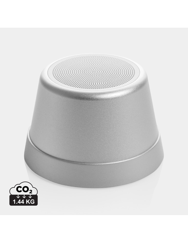 Enceinte magnétique Nivio 5 W RCS personnalisable