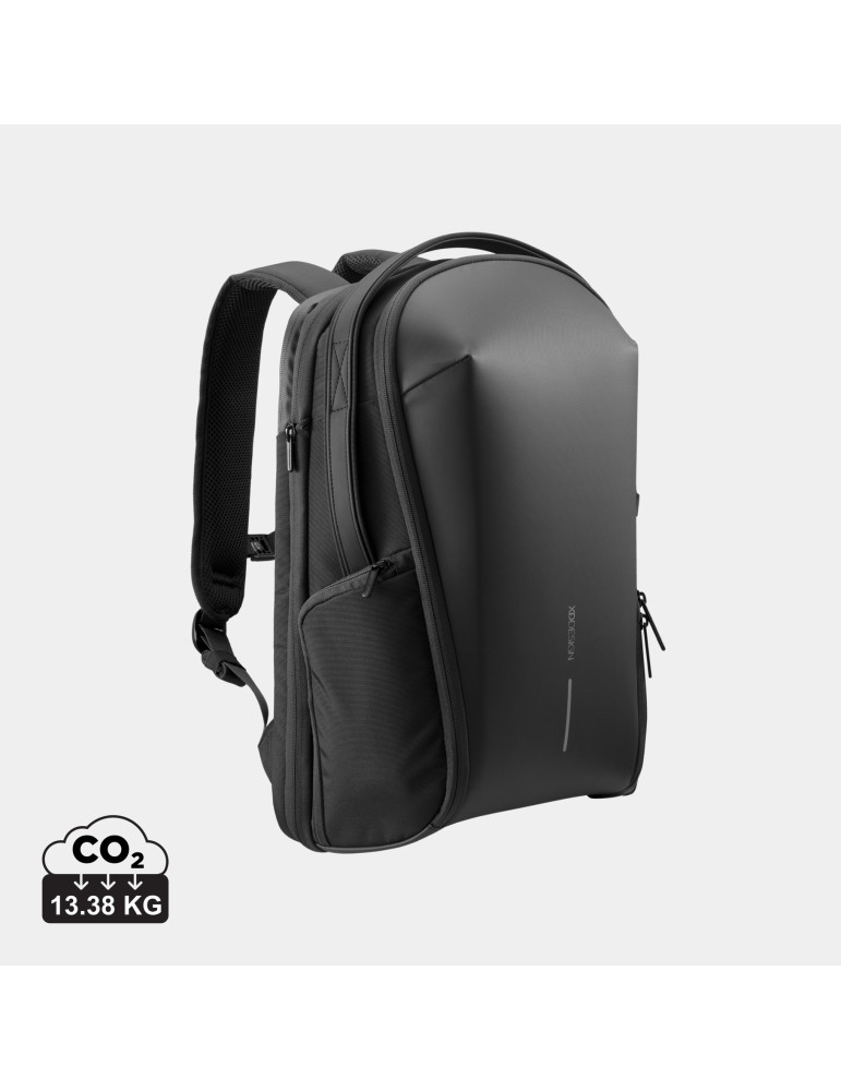 Sac à dos Bizz 16 pouces à ouverture 180° personnalisable