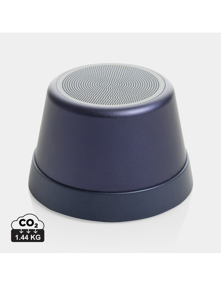 Enceinte magnétique Nivio 5 W RCS personnalisable