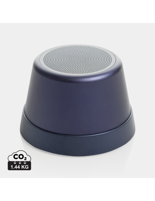 Enceinte magnétique Nivio 5 W RCS personnalisable