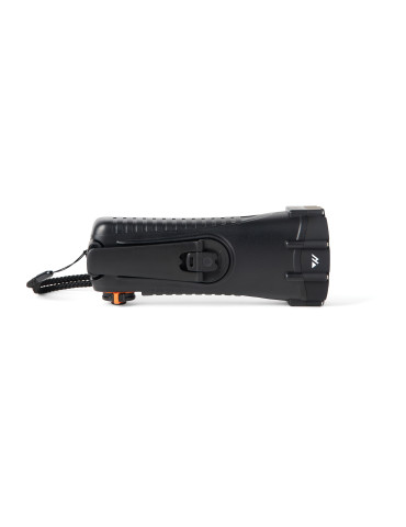 Lampe torche multifonction étanche IPX8 Nordic Drift Everest personnalisable 2