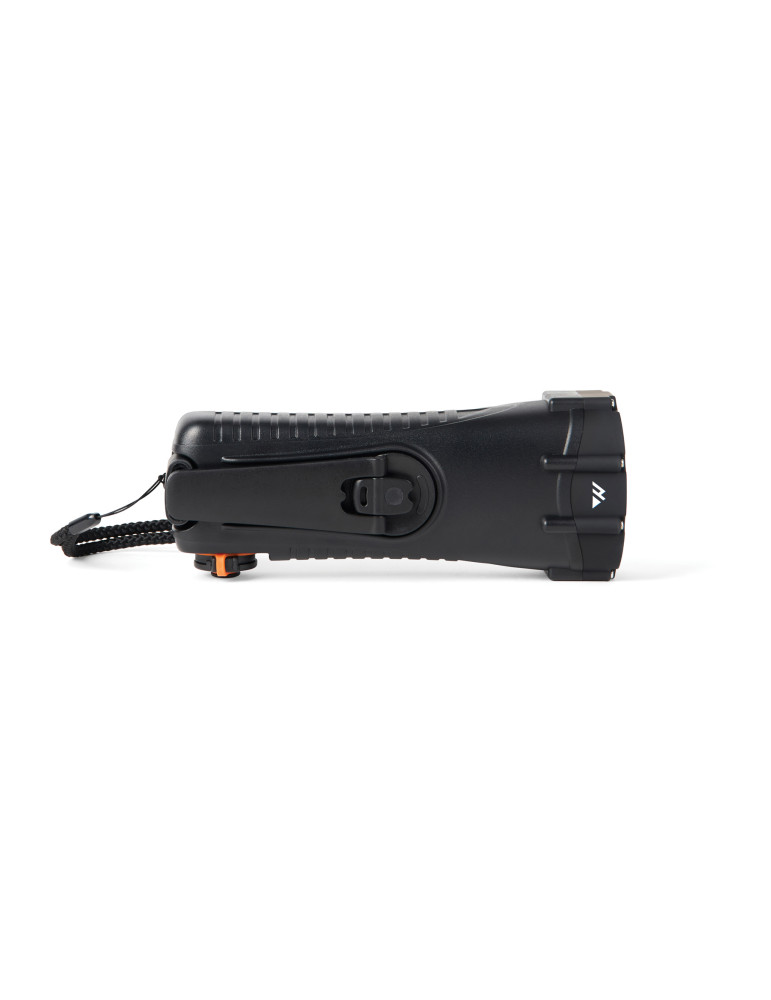 Lampe torche multifonction étanche IPX8 Nordic Drift Everest personnalisable