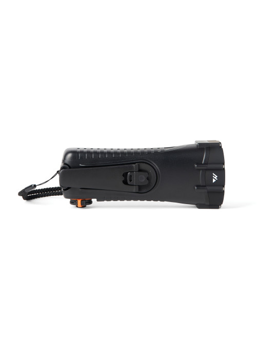 Lampe torche multifonction étanche IPX8 Nordic Drift Everest personnalisable