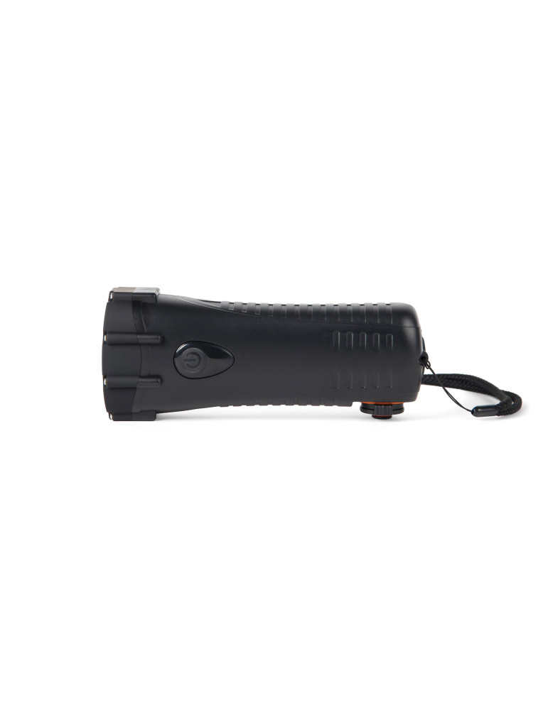 Lampe torche multifonction étanche IPX8 Nordic Drift Everest personnalisable
