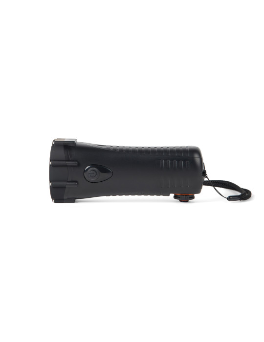 Lampe torche multifonction étanche IPX8 Nordic Drift Everest personnalisable