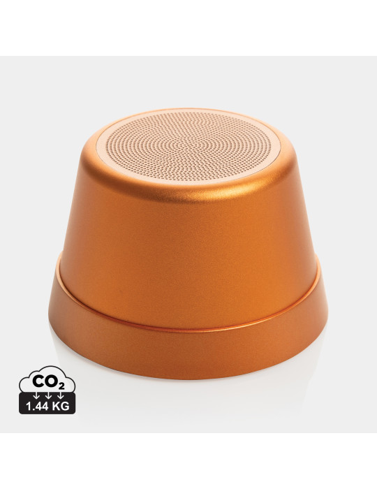 Enceinte magnétique Nivio 5 W RCS personnalisable