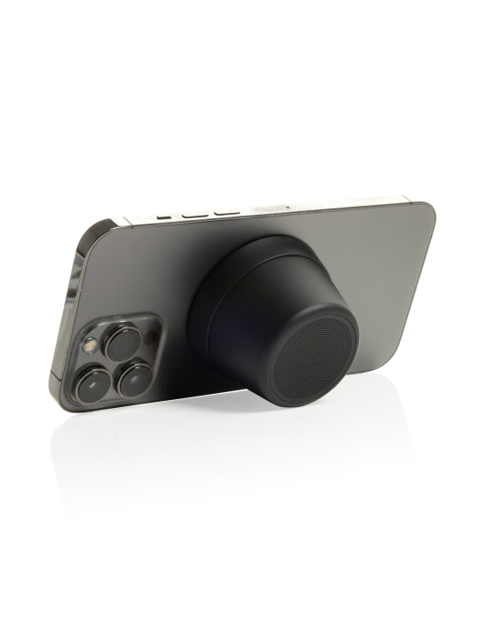 Enceinte magnétique Nivio 5 W RCS personnalisable