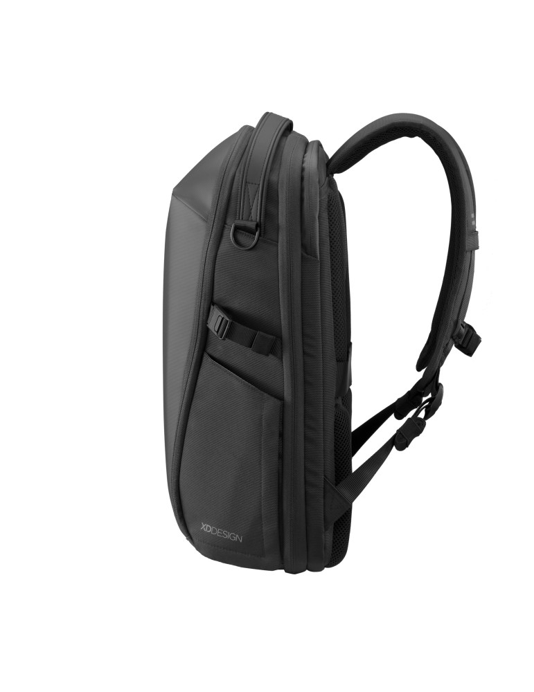 Sac à dos Bizz 16 pouces à ouverture 180° personnalisable