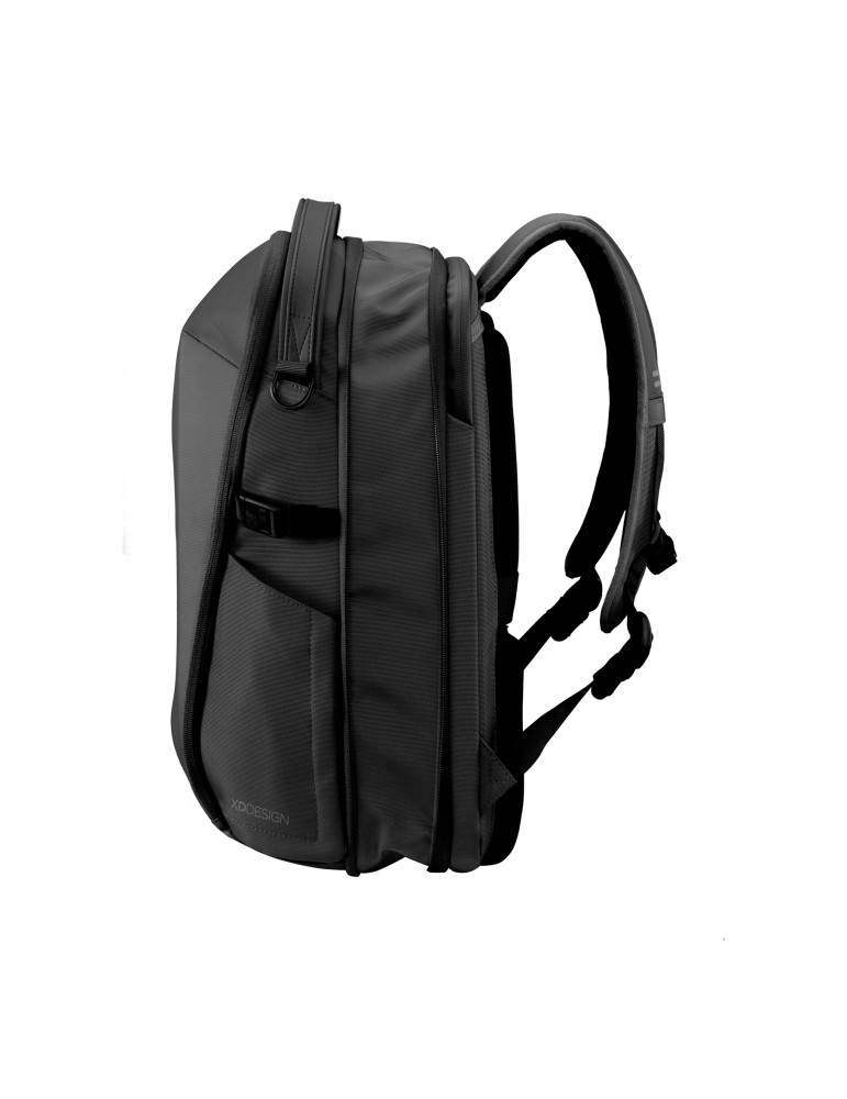 Sac à dos Bizz 16 pouces à ouverture 180° personnalisable