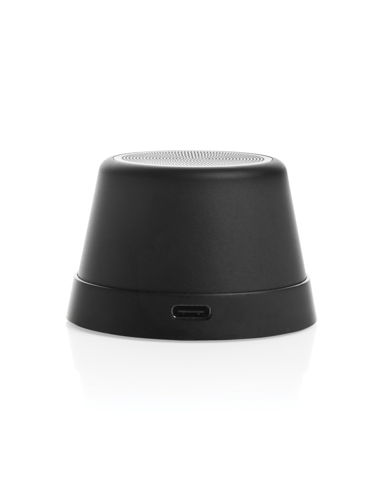 Enceinte magnétique Nivio 5 W RCS personnalisable
