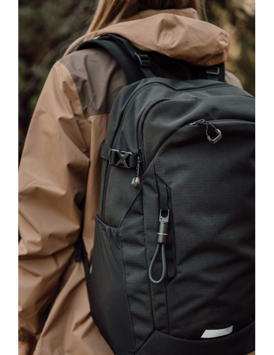 Câble mousqueton avec charge rapide 60W Nordic Drift Everest personnalisable