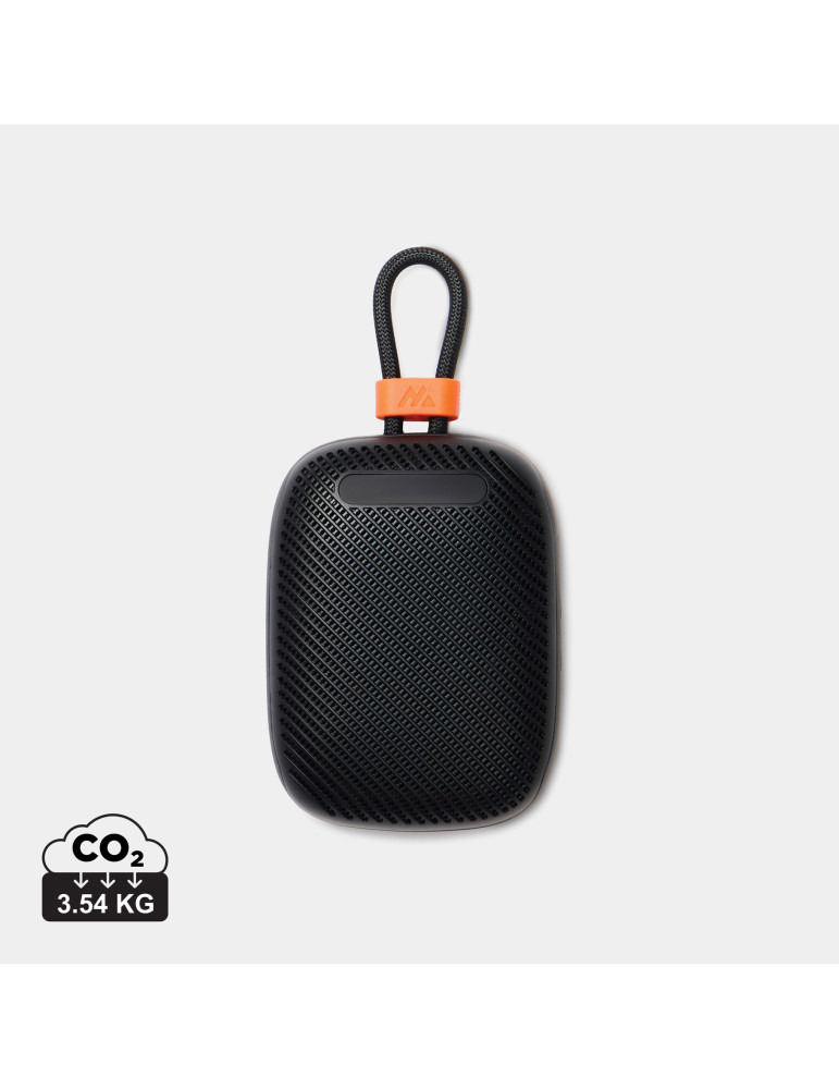 Enceinte 5W IP67 Nordic Drift Titan personnalisable