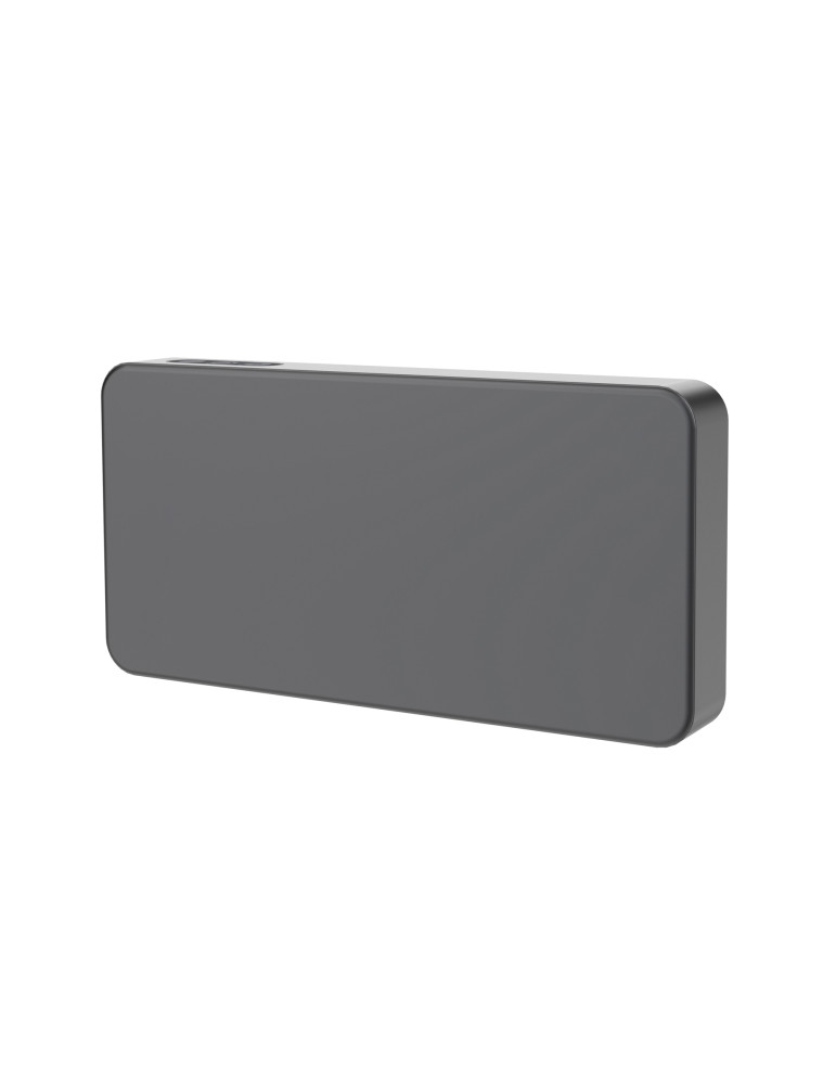 Enceinte ultra-fine Aeris 10 W à batterie amovible personnalisable
