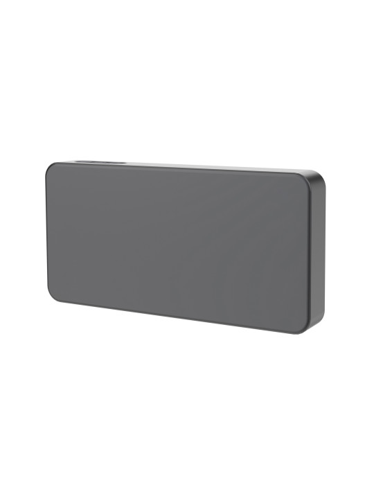Enceinte ultra-fine Aeris 10 W à batterie amovible personnalisable